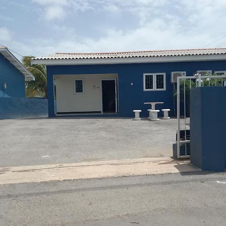 Blue Apartments يلمستاد المظهر الخارجي الصورة