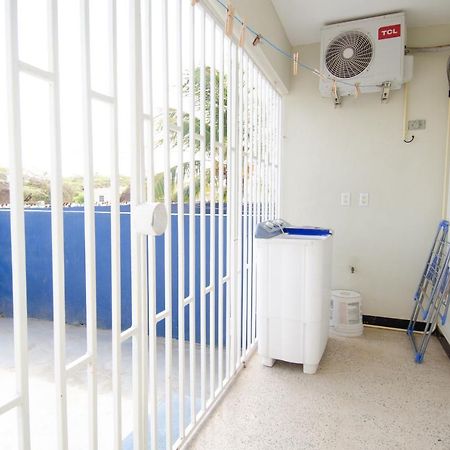Blue Apartments يلمستاد المظهر الخارجي الصورة