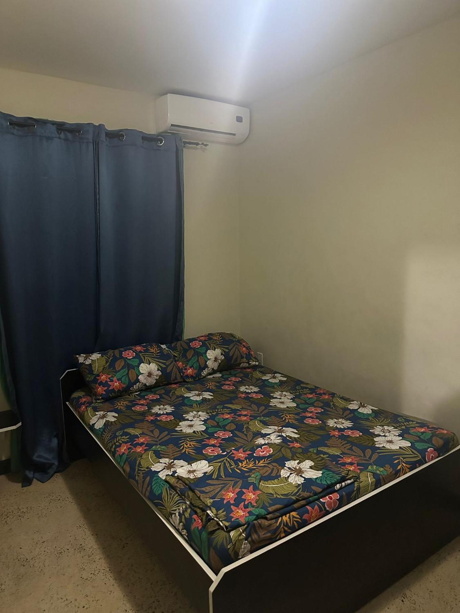 Blue Apartments يلمستاد المظهر الخارجي الصورة
