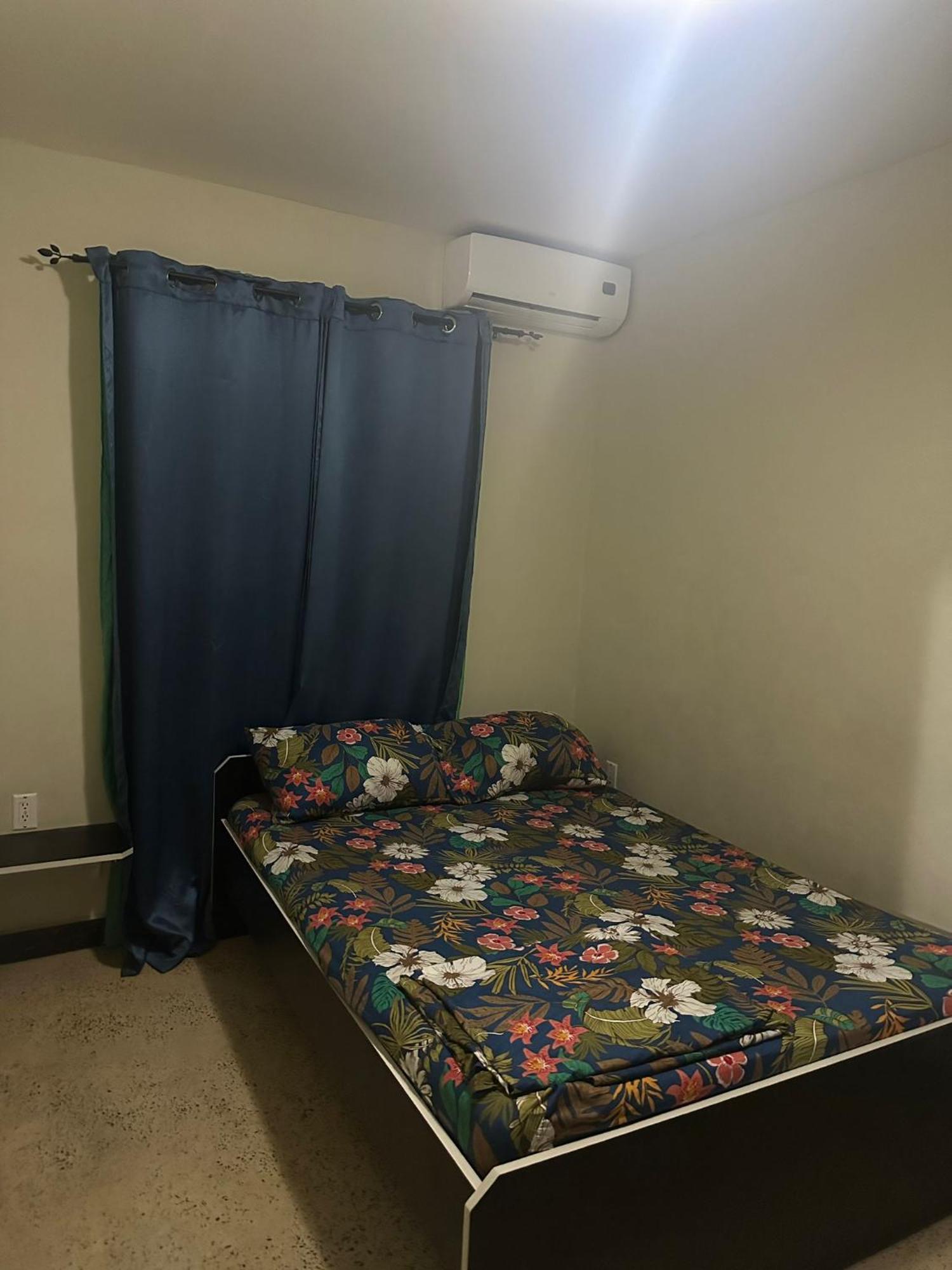 Blue Apartments يلمستاد المظهر الخارجي الصورة