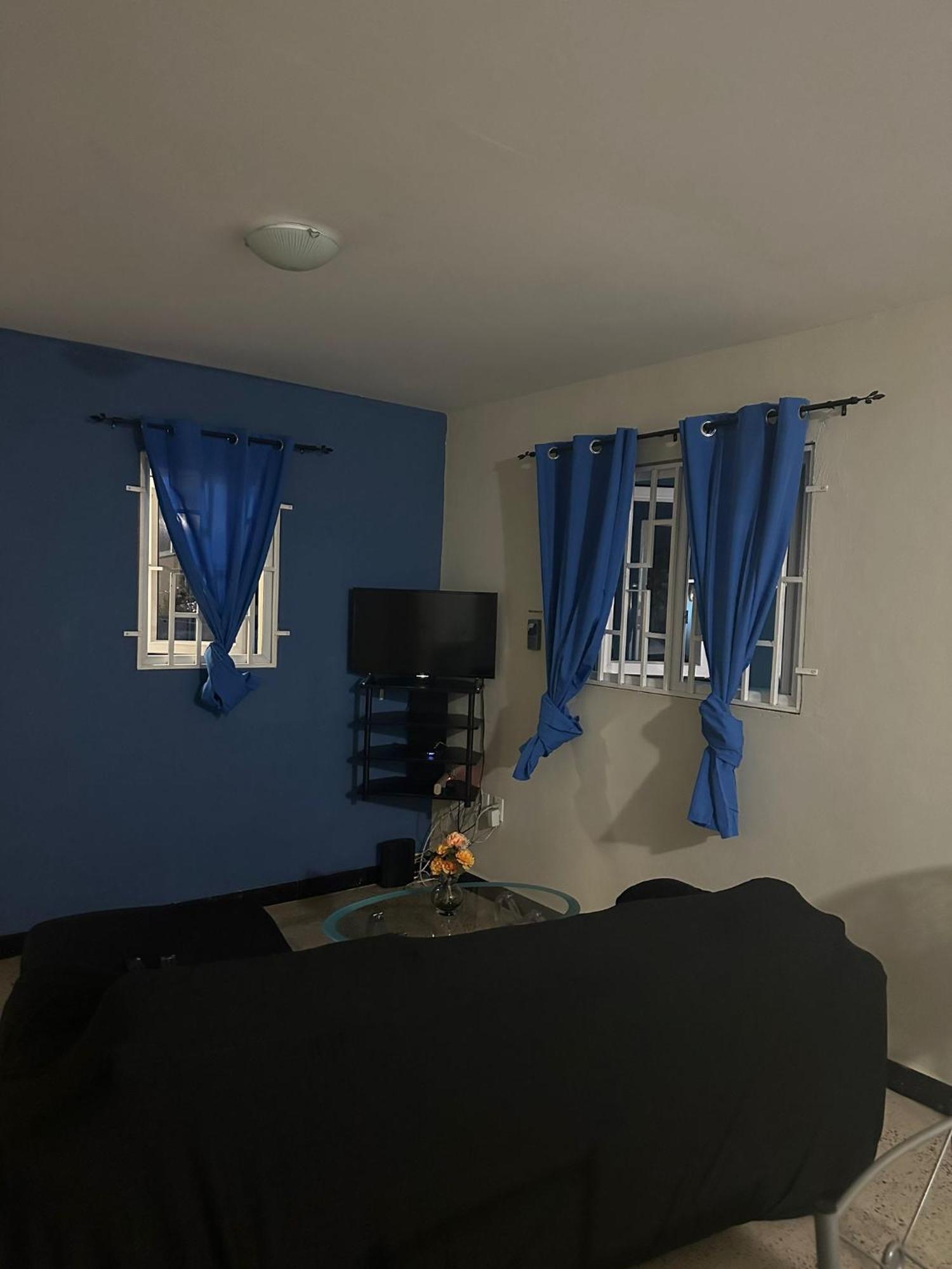 Blue Apartments يلمستاد المظهر الخارجي الصورة