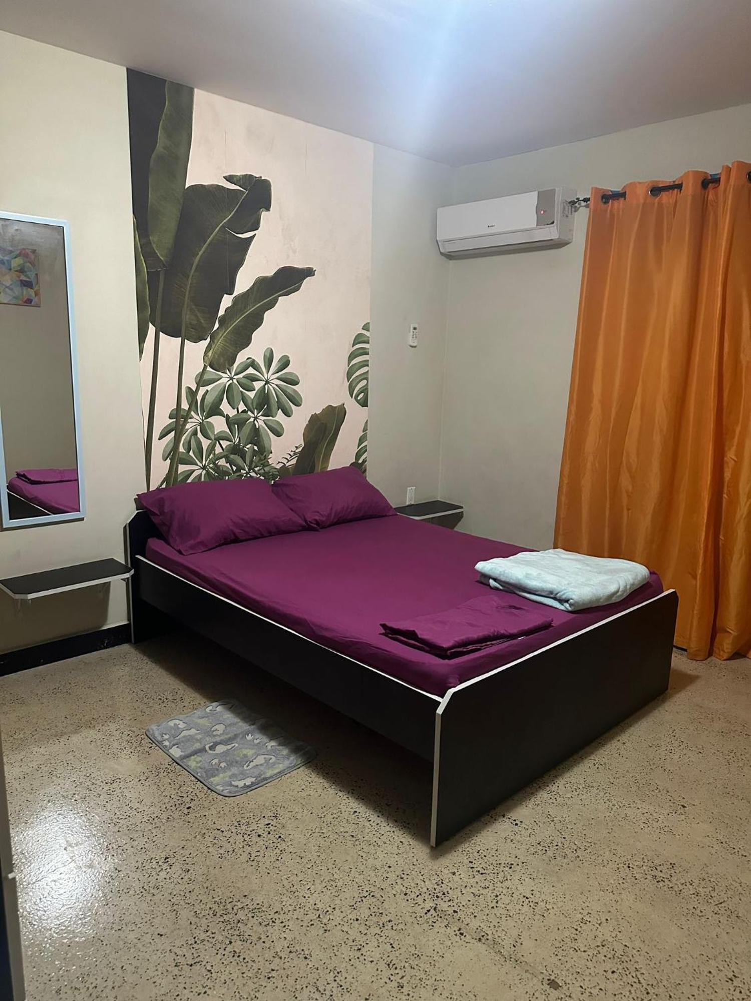 Blue Apartments يلمستاد المظهر الخارجي الصورة