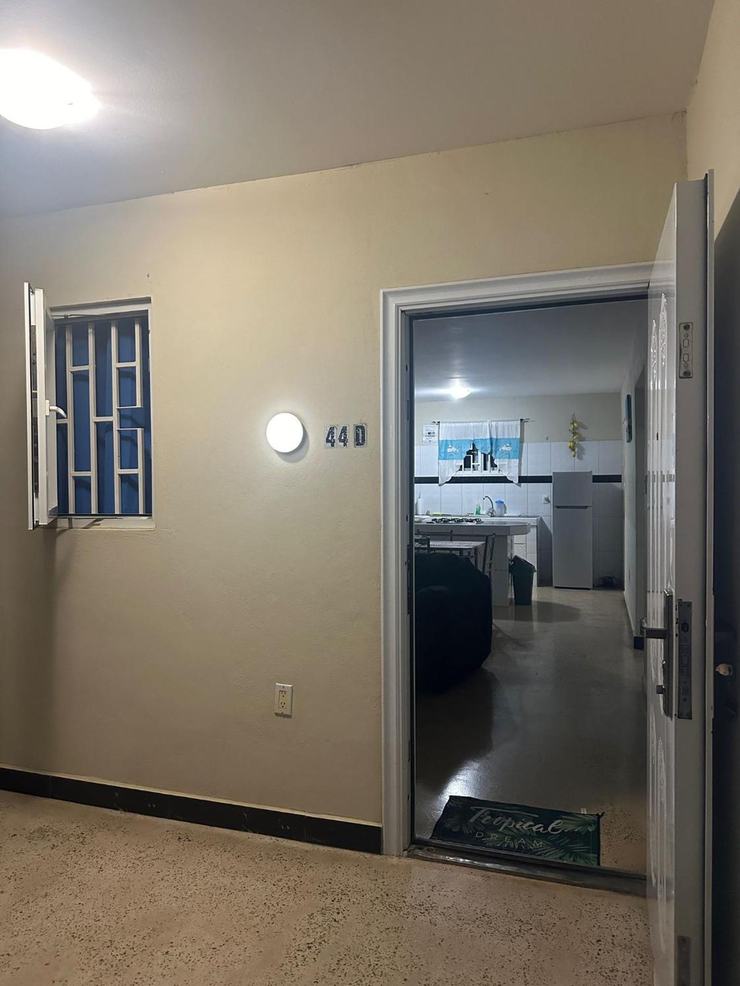 Blue Apartments يلمستاد المظهر الخارجي الصورة