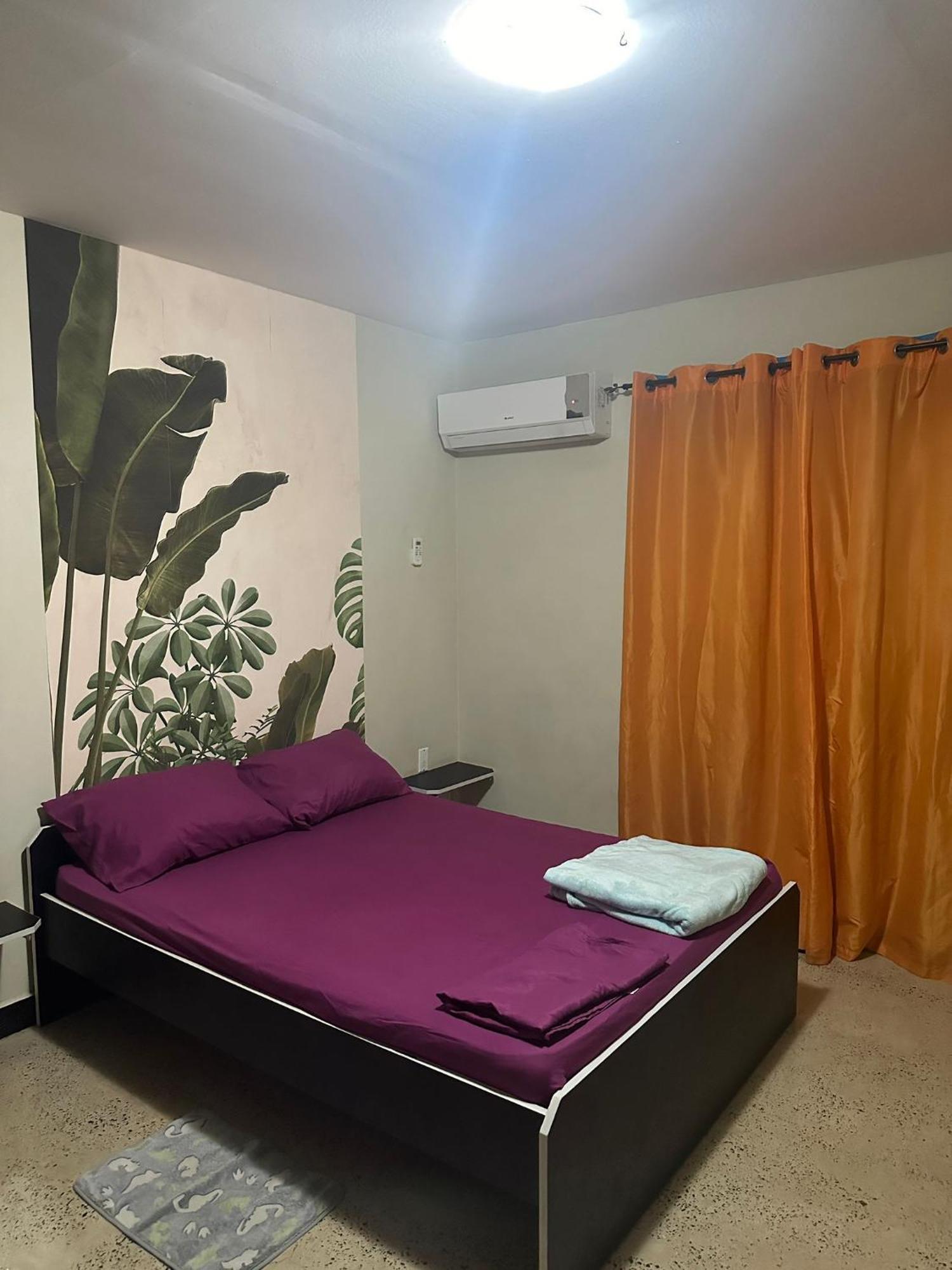 Blue Apartments يلمستاد المظهر الخارجي الصورة