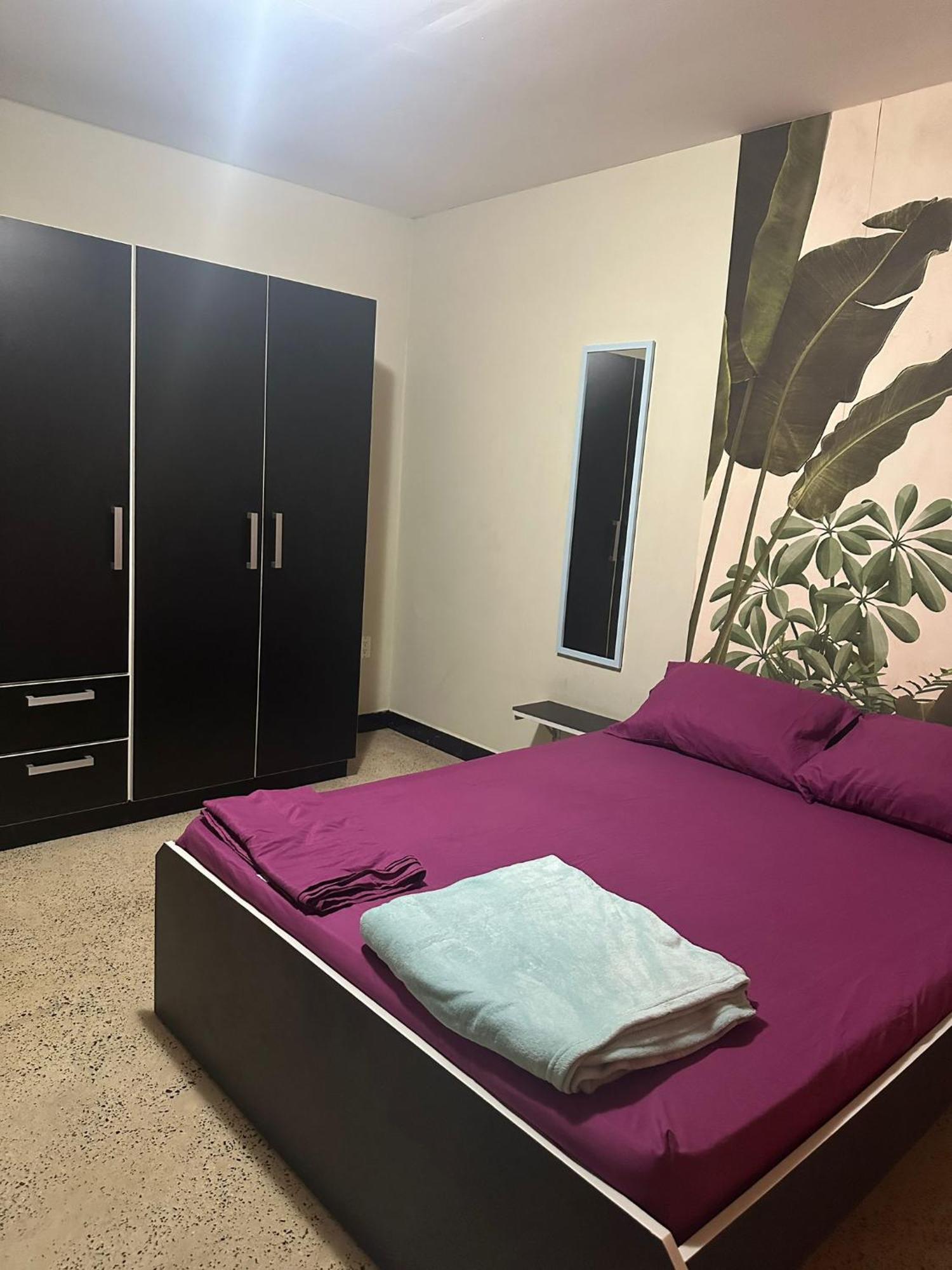 Blue Apartments يلمستاد المظهر الخارجي الصورة