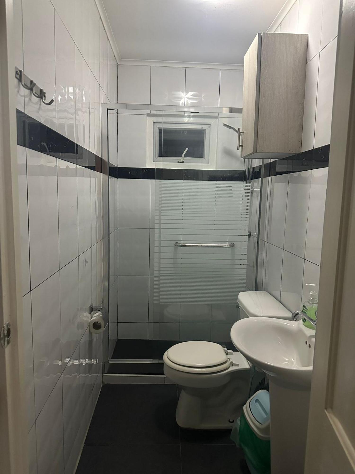 Blue Apartments يلمستاد المظهر الخارجي الصورة